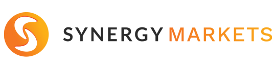 Logo Synergy Markets