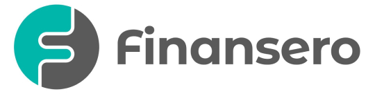 Logo Finansero