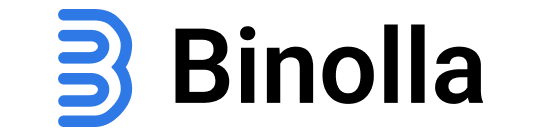 Logo Binolla
