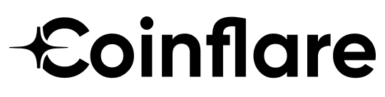 Logo Coinflare