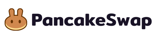ロゴ PancakeSwap