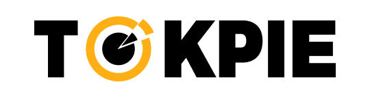 Logo Tokpie