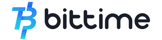 Логотип Bittime
