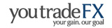 Logo YoutradeFX