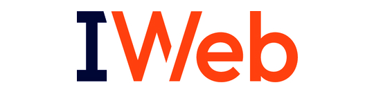 Логотип iWeb Share Dealing