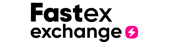 Логотип Fastex