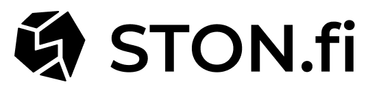 Logo STON.fi