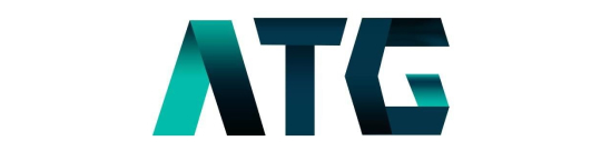 Logo ATG Markets
