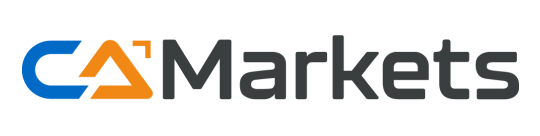Logo CA Markets