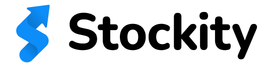 Logo Stockity