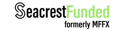Logo SeacrestFunded