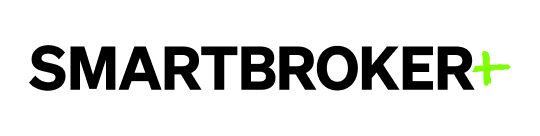 Logo Smartbroker+