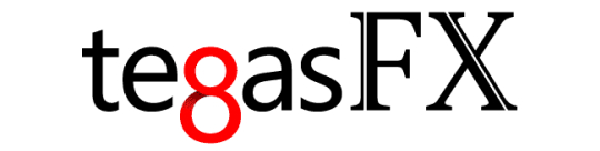 Logo TegasFX