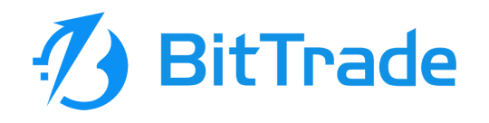 ロゴ BitTrade