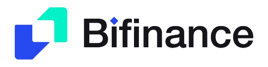 Logo BiFinance
