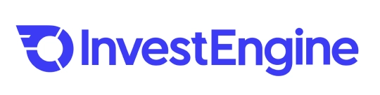 Логотип InvestEngine