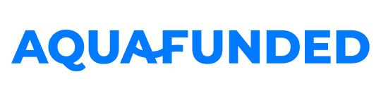 رمز الشركة AquaFunded