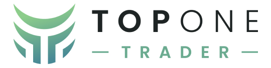 Logo Top One Trader