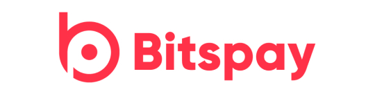 Logo Bitspay
