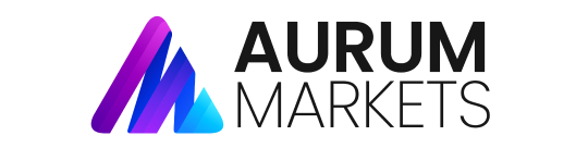 Logo Aurum Markets