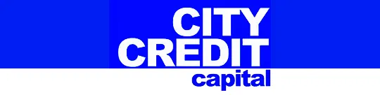 Logo City Credit Capital (UK) Ltd