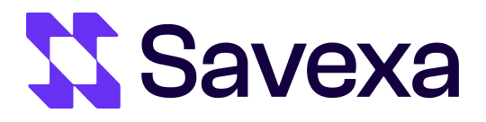 Logo Savexa