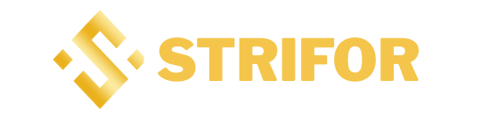 broker-profile.logo Strifor