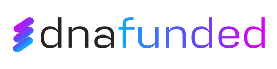Logo DNA Funded