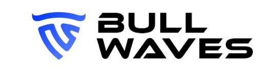 ロゴ Bullwaves