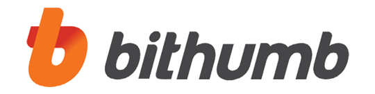 로고 Bithumb