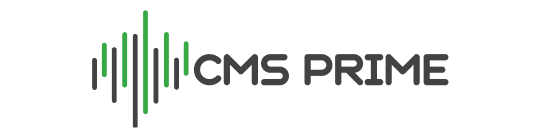 رمز الشركة CMS Prime