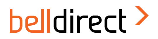 Logo Bell Direct