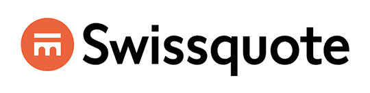 Logo Swissquote Bank SA