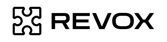 Logo Revox