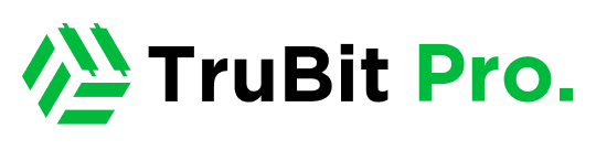 Logo TruBit