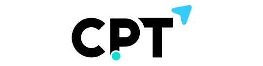 Logo CPT Markets