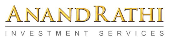 Logo Anand Rathi