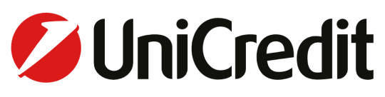Logo UniCredit