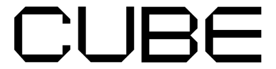 Logo CUBE