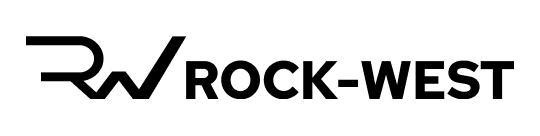 Logo Rock-West