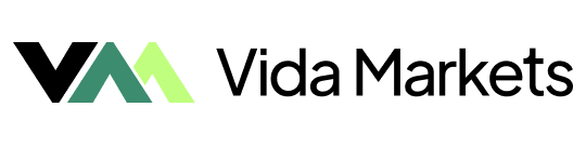 Logo Vida Markets