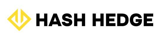 Logo Hash Hedge