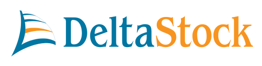 Logo DeltaStock
