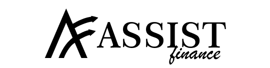 Логотип Assist Finance