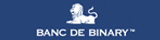 Logo Banc De Binary