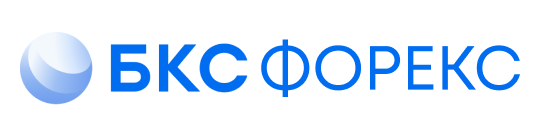 Логотип БКС Форекс