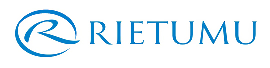 Логотип Rietumu