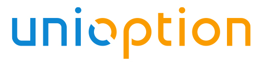 Логотип Unioption
