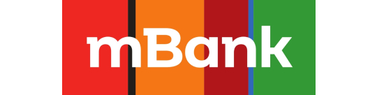 Logo mBank