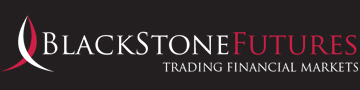 Логотип BlackStone